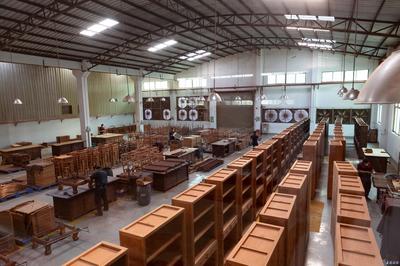 立體“紅木文化教科書”——番禺藝術(shù)館全年免費(fèi)開(kāi)放震撼登場(chǎng)