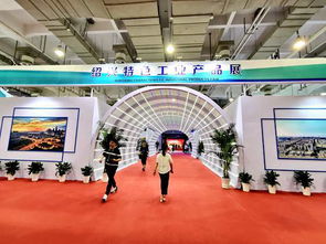 2019紹興特色工業產品展 3700余件匠心精品，邀您共赴一場產業盛宴